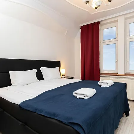 Niepodleglosci 739 By Renters * Sopot