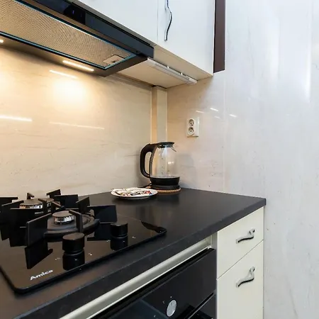 Niepodleglosci 739 By Renters Apartman Sopot