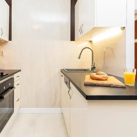 Niepodleglosci 739 By Renters Apartman Sopot