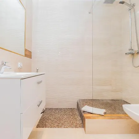 Apartman Niepodleglosci 739 By Renters Sopot